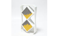Electronic hourglasses Backlit Timer with Inertial Compact Productivity Timer for Office