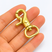 swivel snap hook