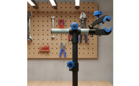 Cycle Service Stand Heavy Duty Vehicle Tool Lightweight for Repair Shop