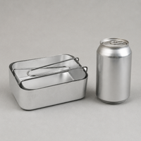 mess kit
