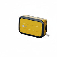 Handheld Wire Label Printer Thermal Transfer Label Creator Rechargeable Type-c Charging Port Professional Labeling Suitable for Data Centers Home Storage Utility Sites