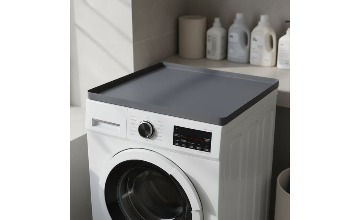 Leak-Resistant Refrigerator Top