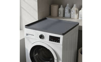 Leak-Resistant Refrigerator Top