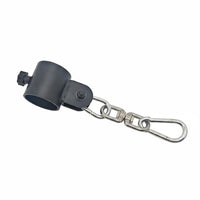 Central Training Row Bar Row Handle Non-Slip Grip V Handle Attachment Heavy-Duty V Bar Attachment Easy to Attach for Gym, Home Workout