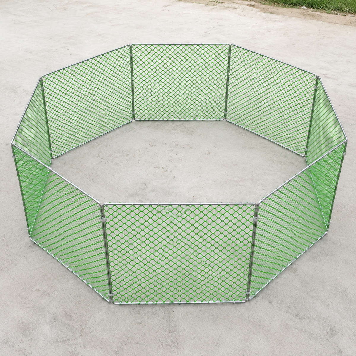 animal enclosure