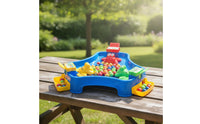 Fun Hungry Frog Game Interactive Frog Game with Beans Kids Family for Indoor Entertainment