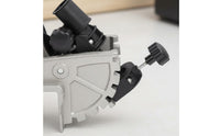 28 Mm Outboard Motor Clamp Easy Installation Aluminum Outboard Clamp Resistant Marine Hardware