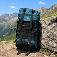 hiking backpack