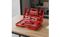48 Pieces Valve stems Seal Remover Installer Kit Hardened Steel Valve Seal Replacement Tool Kit Heavy-Duty Overhead Valves OHC Compressors Tool