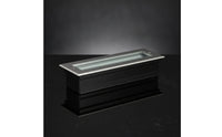 Housing Shell with Lens Window Stainless Steel Underwater Light Housing Recessed for Landscapers, Aquatic Pond