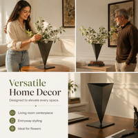 vase