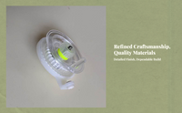Fishing Reel, Multi-Spec, Outdoor, High Strength
