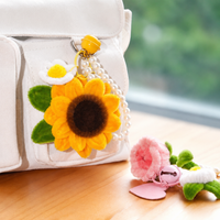 decorative charms