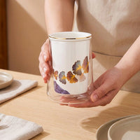 Premium Ceramic Chopstick Rest, Asian Chopstick Holder with Drainage, Elegant Table Organizer, 8.7x13.7cm
