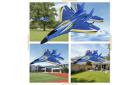 Distant Control Airplane Lightweight RC Plane Beginner-Friendly for Beginners