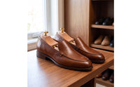 Wooden Shoe Trees Sturdy Shoe Tree with Split Toe Easy to Use for Professionals