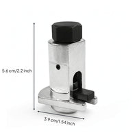 Ball Joint Separator Heavy-Duty Ball Joint Splitter Heat-Treated Chassis Separator Tool for Mechanics
