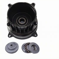 Oil-Cylinder Pump Housing Assembly Machined Finish Equipment Component
