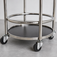 bar cart