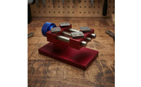 Watch Bezel Band Remover Knurled Knob Watch Bezel Remover Machined Finish for Repair Workshop
