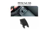 Direct Replacement child seat anchor cover Anchor Cover Easy Installation child seat anchor cover aperture Cover long-durableing Child Safety Component High Reliability for vehicles Owners, DIY hobbyists, Auto Mechanics, Vehicle Maintenance
