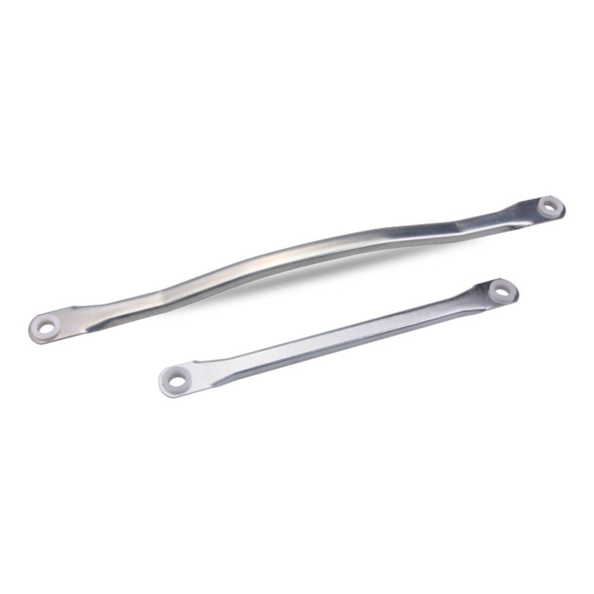 2 Pieces Wiper Linkage Repair Arms Long-Lasting Windshield Wiper Linkage Rods Hardware Sturdy Iron for Car Owners