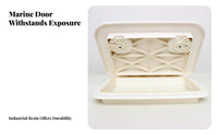 Anti-Slip Boat Opening Cover