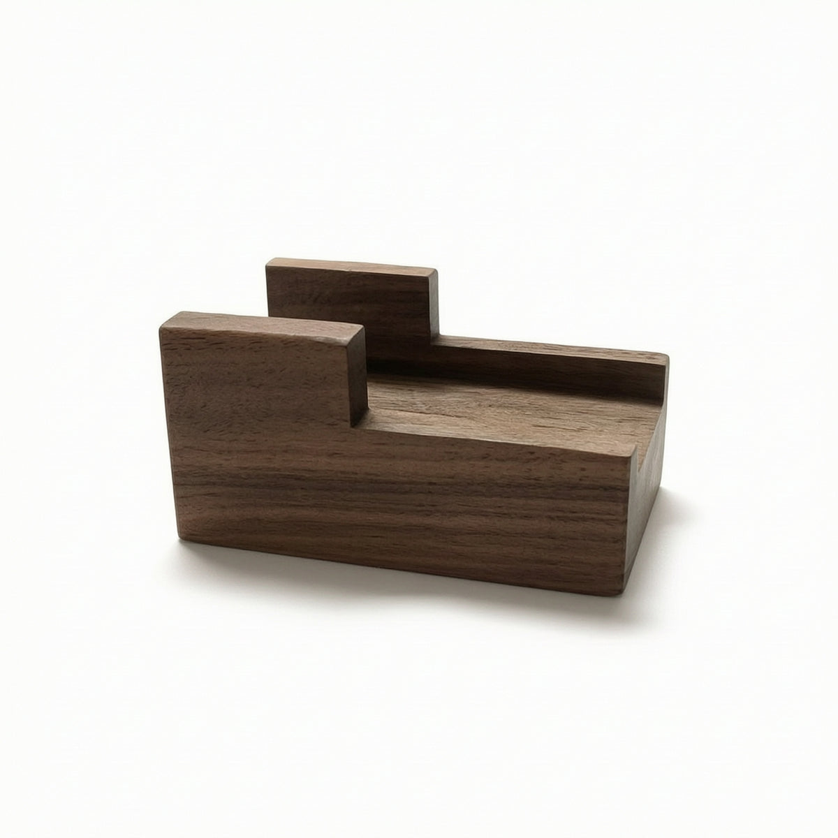 Taco Holder Natural Taco Stand Sushi Display Stand Eco-Friendly Wood Food Holder Sturdy for Hosts, Dinner Parties, Kitchen