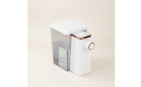 Instant Hot Water Dispenser Compact Countertop Hot Water Dispenser Appliance Automatic Transparent for Students, Office