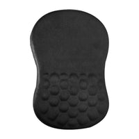 Massage Wrist Cushion Pressure Relief Ergonomic Wrist Rest Breathable Textile for Gaming Enthusiasts