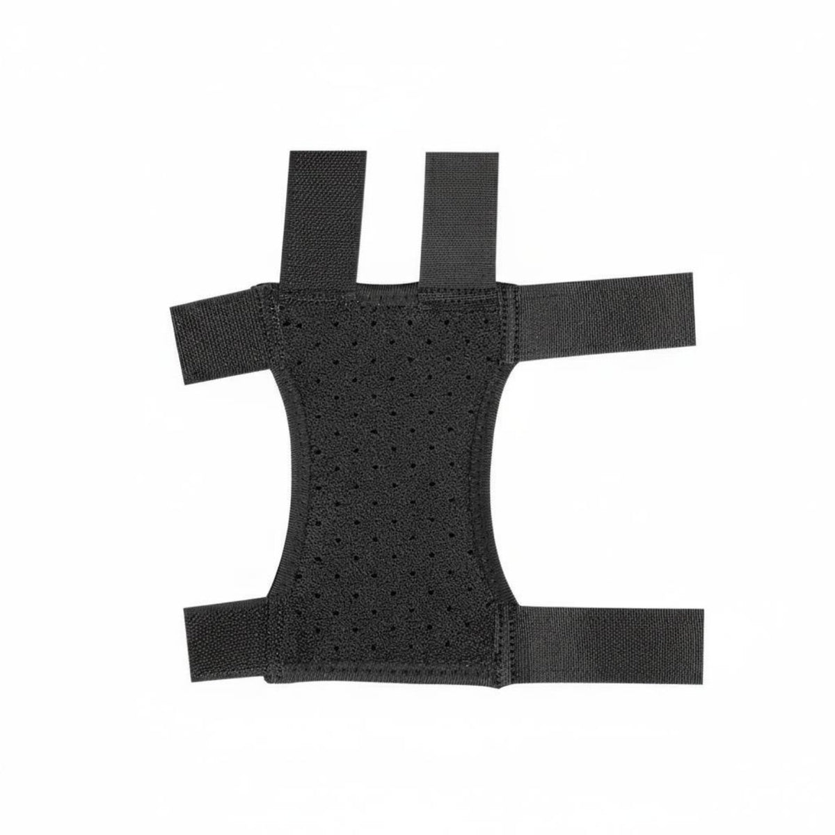 Soft Padded Forearm Crutch Armrest Pad Non-Slip Crutch Handle Cushion Extra Thick Padding Walking Aid Grip Pad Easy to Wash for Elderly People, Rehabilitation