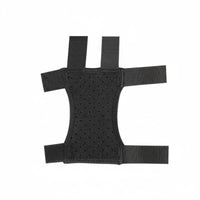 Soft Padded Forearm Crutch Armrest Pad Non-Slip Crutch Handle Cushion Extra Thick Padding Walking Aid Grip Pad Easy to Wash for Elderly People, Rehabilitation