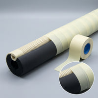Air Conditioner Copper Pipe Insulation Kit Outdoor Unit Protection Sleeve Anti-aging Insulation Cover