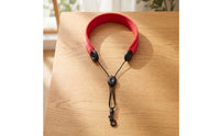 Neck Strap with Padded Rest Nylon Saxophone Neck Strap Adjustable for Clarinetists, Students, Rehearsals, Practice Sittings, Music School