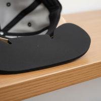 Dirt Proof Hat Sweat Liner Portable Adhesive Cap Pad