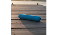Safeguarding Paddle Shaft Sleeve Soft Paddle Shaft Cover Long-Lasting Oar Handle Cover Wear-Resistant for Kayakers, Paddlers