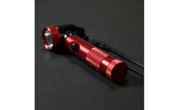 Rigid Illuminated Inspection Tool