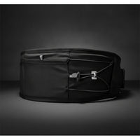 Running Waist Pack Low Profile Running Belt with Pockets Hands Waist Pack with Pockets for Cyclists