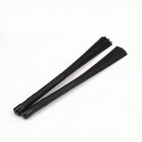 Nylon Drum Brushes Comfortable Drum Brushes Percussion for Drummers