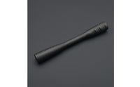 Carbon-Fiber Rod Handle Lightweight Unibody Grip Piece Easy to Install