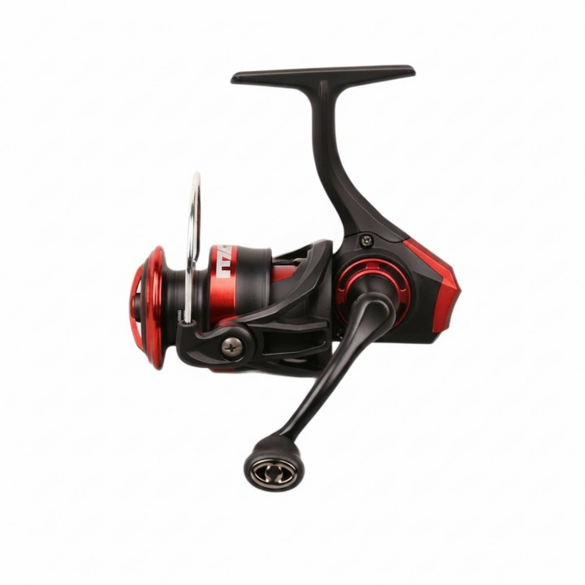 Metal Revolving Reel 5.2:1 Gear Ratio Revolving Fishing Reel T Handle