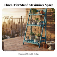 Large Capacity foldable Wheeled Storage Box Foldable Wheeled Bin sturdyDuty Stackable Design for Families, Homeowners, Students, Kids' Room, Bedroom, Closet, Moving House