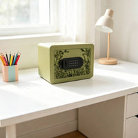 Desktop Private Children's Sturdy Tabletop Storage Box for Kids