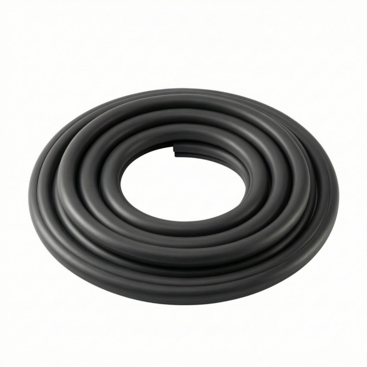 Tailgate Seal Weatherproof Rear Cargo Door Weather Seal Gasket for Vehicle Owners