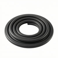 Tailgate Seal Weatherproof Rear Cargo Door Weather Seal Gasket for Vehicle Owners