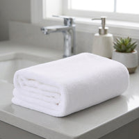 70cm x 30cm Microfibre Towel and Cleaning Cloths, Cut Pile Fine Yarn Single Ply Microfibre Towel, Quick-Dry for Hair Drying and Kitchen Use