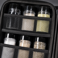 camping cookware storage bag