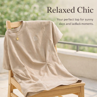 T Shirts for Women UK with Irregular Hem and Twist Knot Detail, Ladies Short Sleeve Casual Wear, Flattering Fit Design