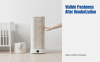 Portable Clothes Dryer, Foldable Infant Garment Care, Mini Home Dorm Dryer, Steam Deodorization, Remote Control