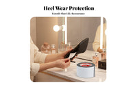 Self Sole Tape Protective Shoe Sole Protector Strong Adhesion